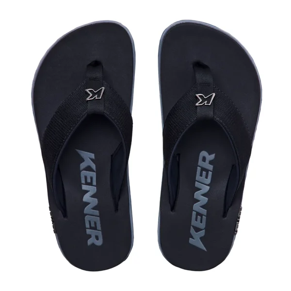 Kenner Kivah Cinza - Image 2