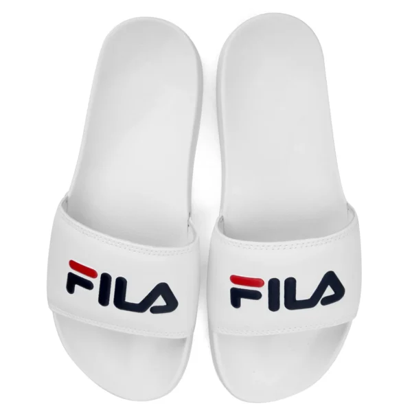 Fila Drifter Basic Branca