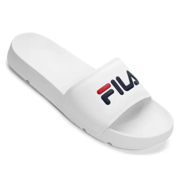 Fila Drifter Basic Branca - Image 2