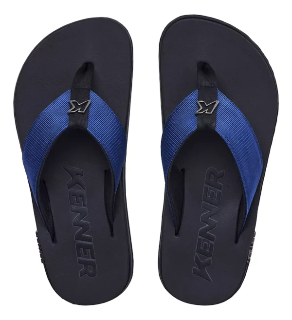 Kenner Kivah Preto Azul - Image 2