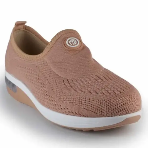 Tênis Casual Modare Light Blush - Image 2