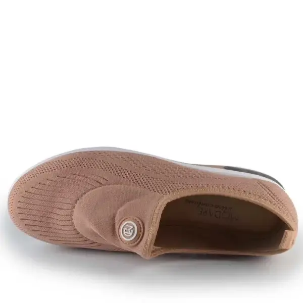 Tênis Casual Modare Light Blush - Image 3