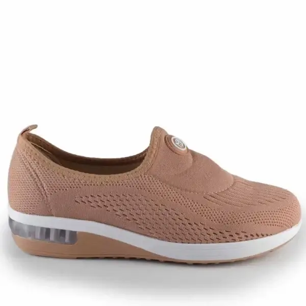 Tênis Casual Modare Light Blush - Image 4