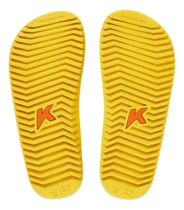 Kenner NK6 Amarela - Image 4