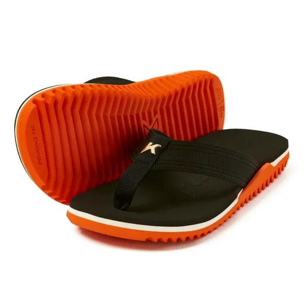 Kenner NK6 Laranja