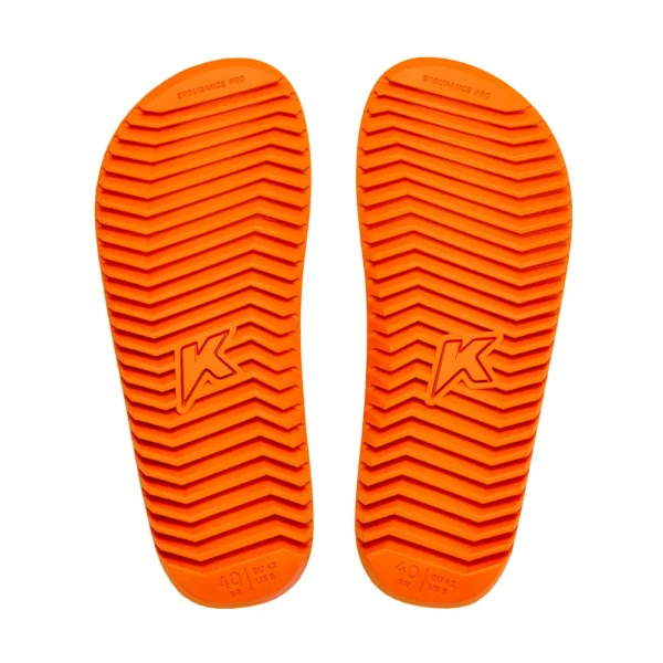 Kenner NK6 Laranja - Image 3