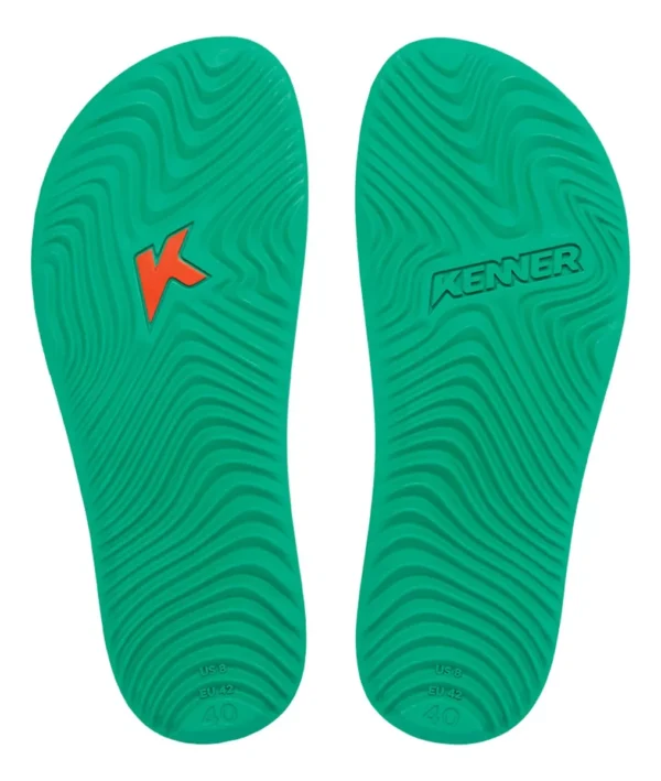 Kenner Summer Azul e Ciano - Image 3