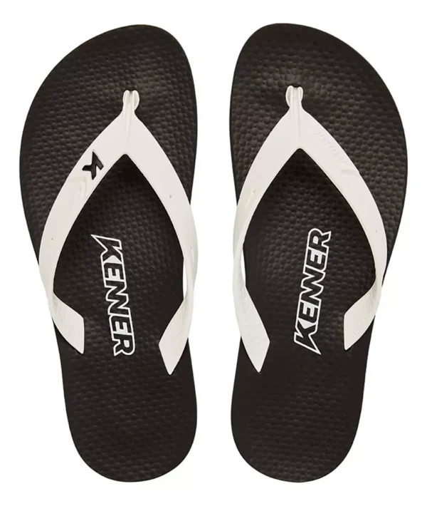 Kenner Summer Preta e Branca - Image 2