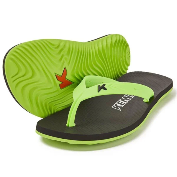 Kenner Summer Preto e Verde