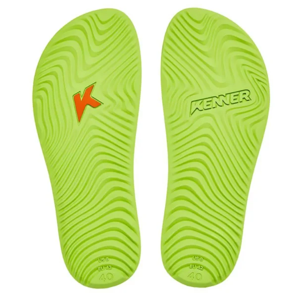 Kenner Summer Preto e Verde - Image 2