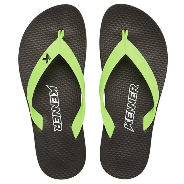 Kenner Summer Preto e Verde - Image 3