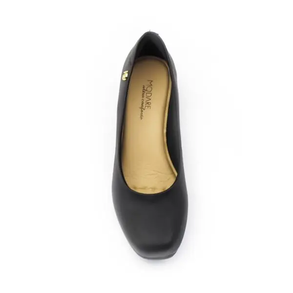 Sapato com Salto Modare Preto - Image 3